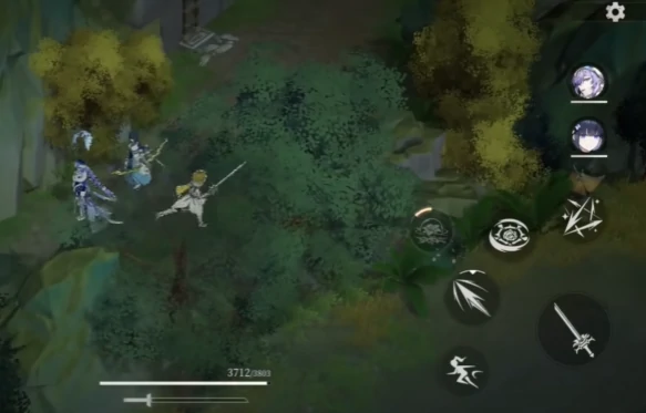 辉烬跑图攻略,辉烬高效跑图技巧与路线规划