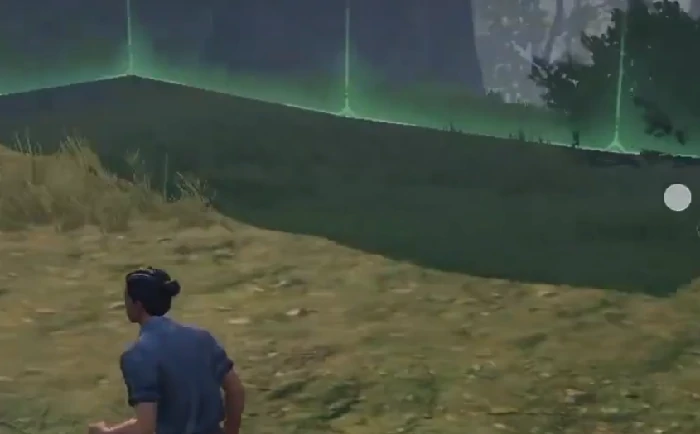 荒原曙光地块作用解析,荒原曙光地块功能与用途详解