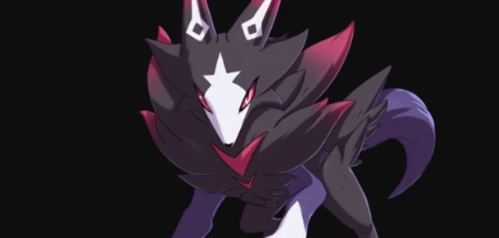 洛克王国世界恶魔狼打法全解析,洛克王国世界恶魔狼通关技巧与阵容推荐