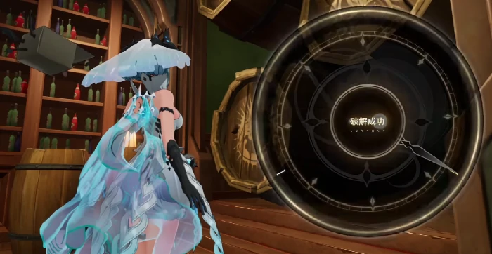 二重螺旋停摆的钟,隐藏任务全解析：二重螺旋停摆的钟,支线任务详细流程攻略