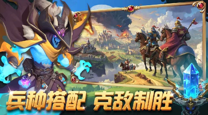 点兵布阵好玩吗,点兵布阵游戏体验深度解析