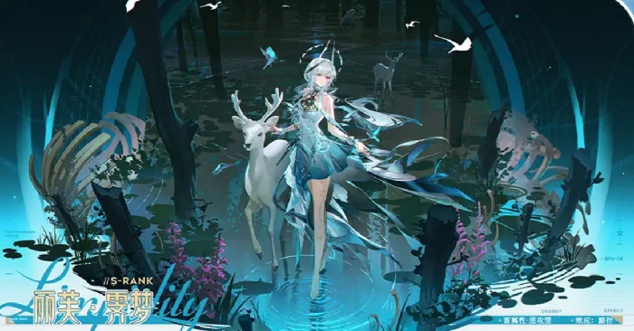 战双帕弥什六周年开启时间曝光,战双帕弥什六周年前瞻内容全解析