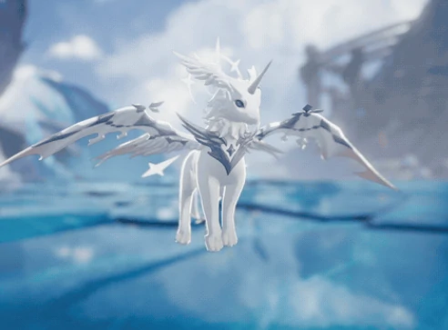 二重螺旋欧泊艾尔芙魔灵技能解析,二重螺旋欧泊艾尔芙魔灵获取方式全攻略