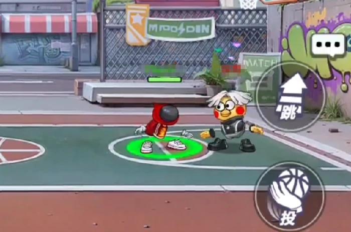 灌篮军团新手攻略,灌篮军团入门必看技巧与玩法详解