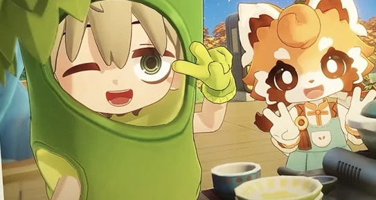 星布谷地新手开局怎么玩星布谷地初期发展技巧与资源获取指南