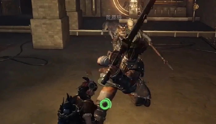 荒原曙光弹反技巧全解析,荒原曙光弹反机制与实战应用指南