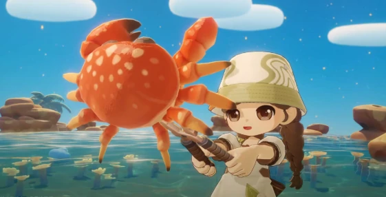 星布谷地星海旅行怎么玩,星布谷地星海旅行玩法全解析