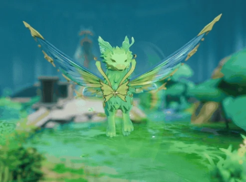 二重螺旋欧泊艾尔芙魔灵技能解析,二重螺旋欧泊艾尔芙魔灵获取方式全攻略