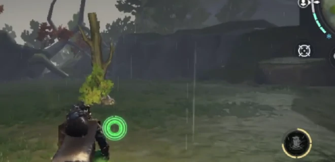 王者荣耀荒原曙光唤雨者打法详解,王者荣耀大树对抗策略与技巧,王者荣耀