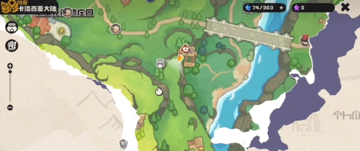 洛克王国世界优优捕捉攻略,洛克王国手游优优获取方法详解