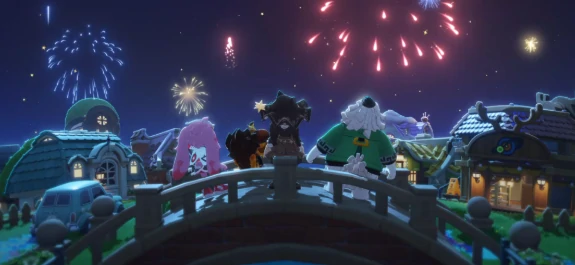 星布谷地星海旅行怎么玩,星布谷地星海旅行玩法全解析