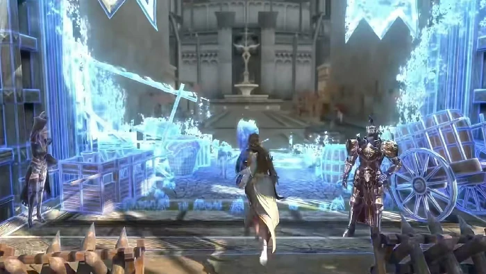 天堂2盟约国服上线时间曝光,天堂2盟约何时开启测试引玩家热议