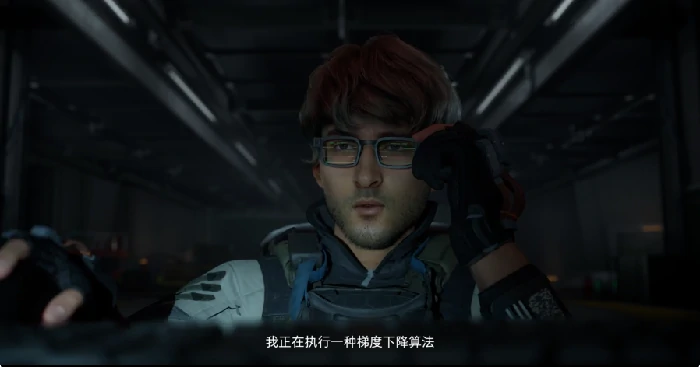 三角洲行动比特干员强度解析,三角洲行动比特干员实战表现与技能分析,三角洲行动