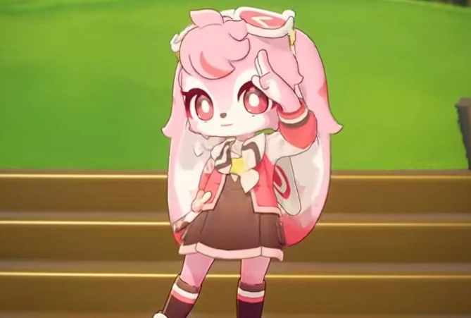 星布谷地艾莎莎尼介绍,星布谷地艾莎莎尼玩法攻略