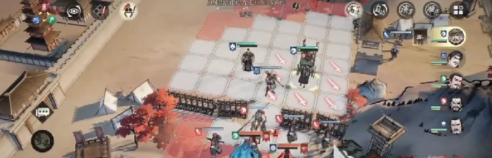 三国望神州邢道荣介绍,三国望神州邢道荣玩法攻略