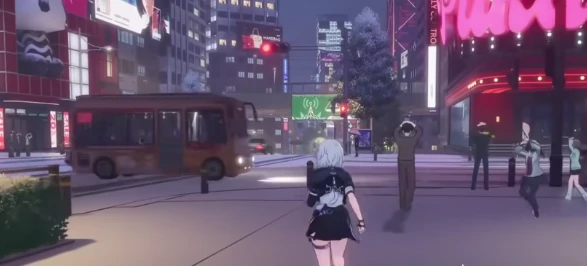 异环天气系统玩法全解析,异环天气系统交替机制详解