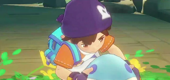 洛克王国世界海枝枝获取攻略,洛克王国世界海枝枝守护地秘境通关技巧