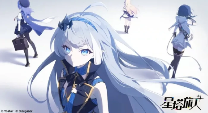 星塔旅人兑换码在哪里,星塔旅人最新礼包码领取方法汇总