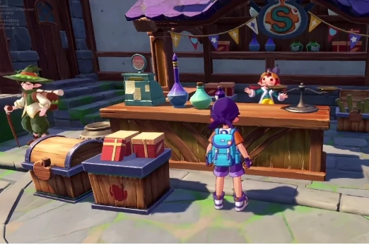 洛克王国世界魔力果刷新时间揭秘,洛克王国世界魔力果高效获取技巧全解析