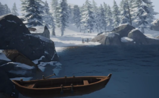 荒原曙光跨越寒风玩法详解,荒原曙光跨越寒风通关技巧与策略指南