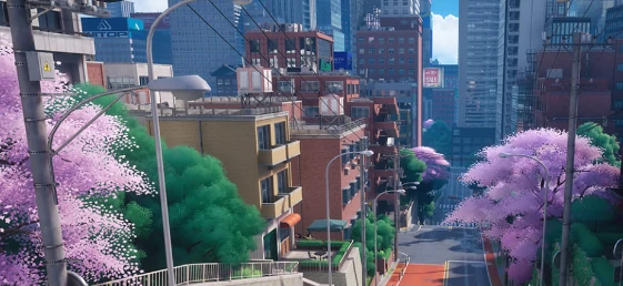 异环天气系统玩法全解析,异环天气系统交替机制详解