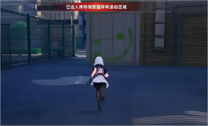 异环未雨绸缪异象怎么完成,异环未雨绸缪异象任务全流程解析