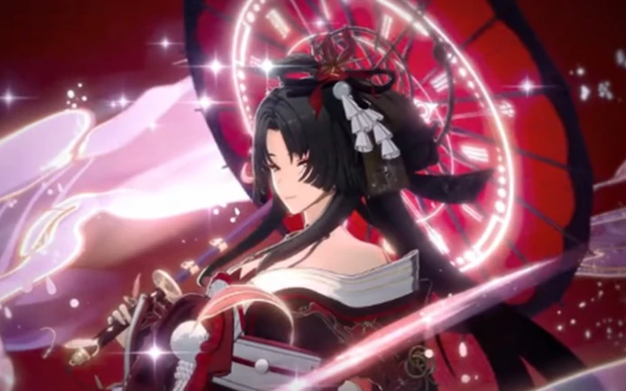 异环时停技能是谁的,异环时停技能详细介绍