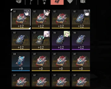 辉烬角色等级重置方法全解析,辉烬角色系统机制与玩法详解