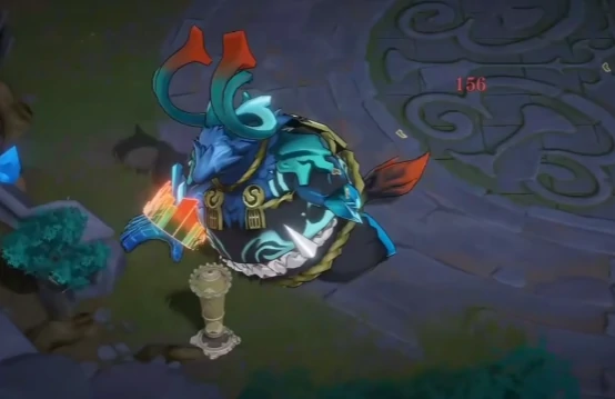 辉烬青渊凶厄打法全解析,辉烬青渊凶厄怎么打详细攻略