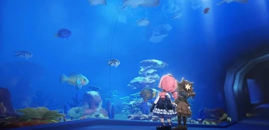 星布谷地主线任务全攻略,星布谷地主线完成技巧与流程详解