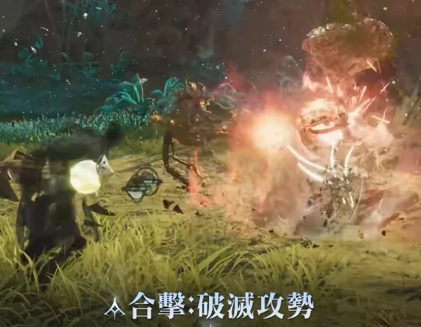 AION2职业技能全解析,AION2职业选择与技能搭配指南