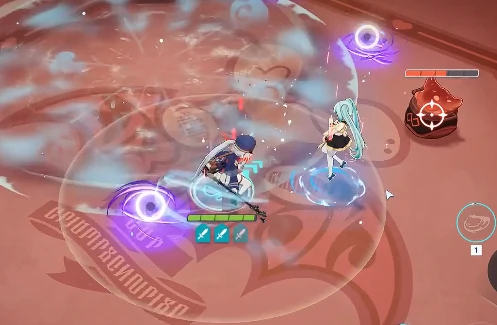 星塔旅人主控角色选什么好,星塔旅人全角色强度与选择推荐