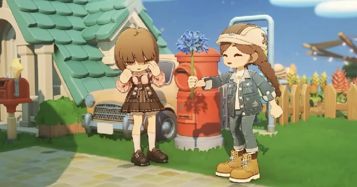 星布谷地新手怎么玩,星布谷地入门玩法全解析