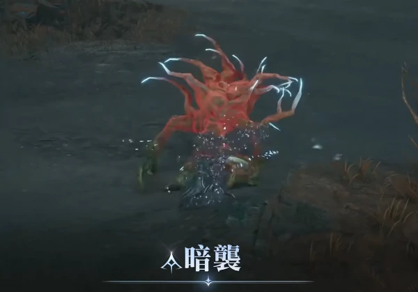 AION2职业技能全解析,AION2职业选择与技能搭配指南