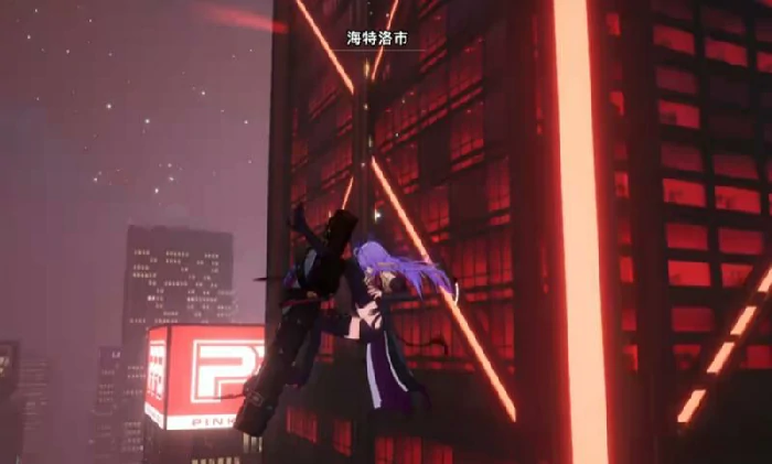 异环法蒂娅玩法全解析异环法蒂娅角色技巧与战斗策略指南