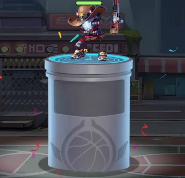 灌篮军团100连抽怎么获得,灌篮军团100连抽活动全解析