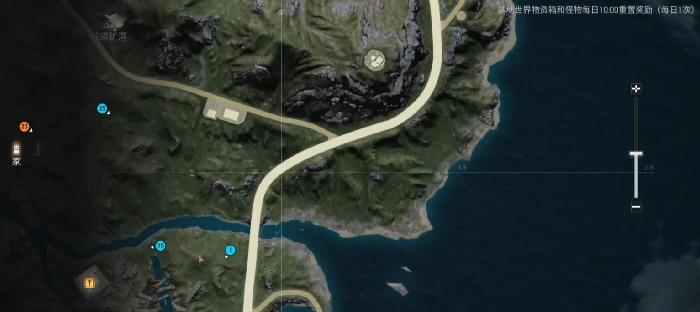 机械启元测试服怎么进,机械启元测试资格获取方法