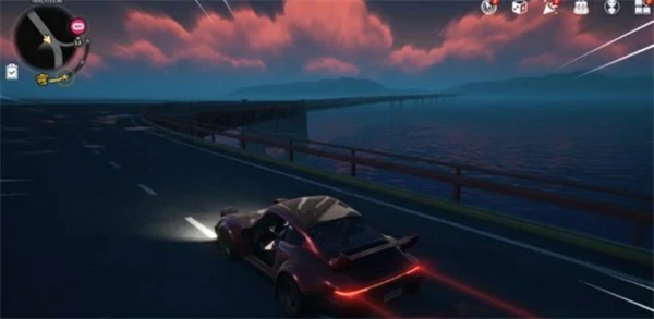 异环车库基础功能揭秘,异环车库核心玩法与使用技巧