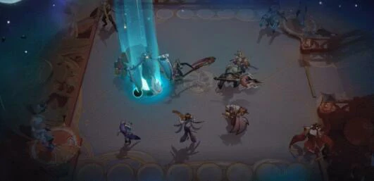 王者荣耀万象棋皮肤兼容性解析,王者荣耀万象棋未来新皮肤上线预测,王者荣耀