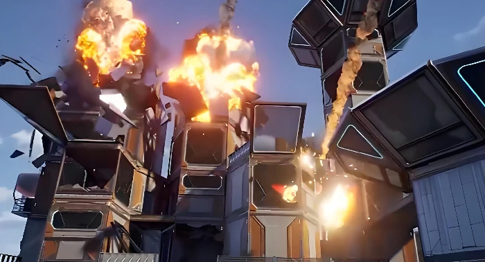 机械启元PVP模式怎么玩,机械启元PVP玩法全解析