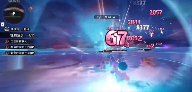 异环通缉爬塔怎么玩,异环通缉爬塔通关技巧与策略指南