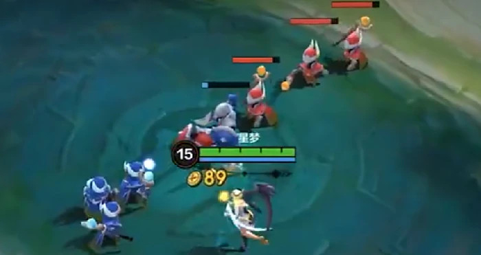 决胜巅峰星梦怎么玩,决胜巅峰星梦玩法详细介绍,决胜巅峰