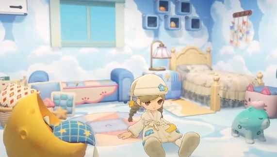 星布谷地是什么游戏,星布谷地玩法与特色全面解析