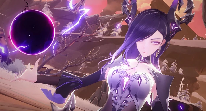 二重螺旋西比尔魔之楔搭配指南,二重螺旋西比尔魔之楔词条选择推荐