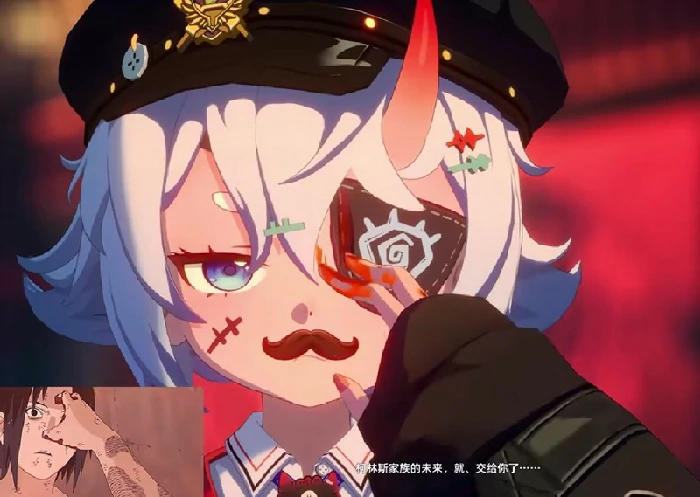 异环彩蛋环节怎么样,异环彩蛋环节用途详细介绍