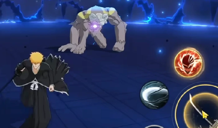 死神境界刀鸣角色强度排行,死神境界刀鸣强力角色推荐与解析