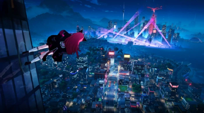 异环是腾讯的吗,异环制作公司背景揭秘