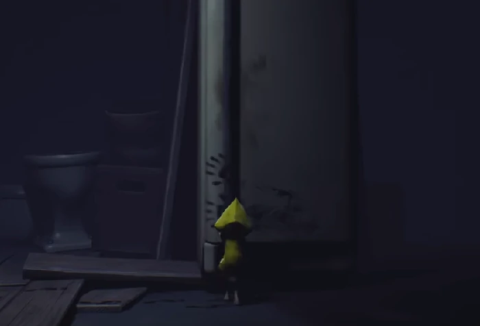 小小梦魇手机版支持双人联机吗,小小梦魇手机版能否多人合作游玩