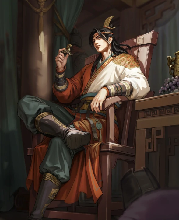 名将杀新人武将选什么,名将杀新手必选武将推荐指南