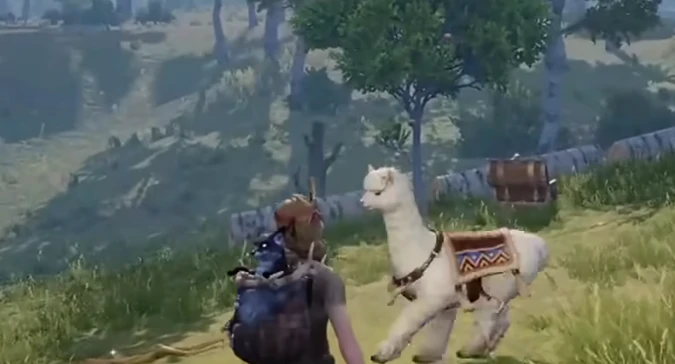 荒原曙光雪团获取攻略,荒原曙光如何快速获得雪团